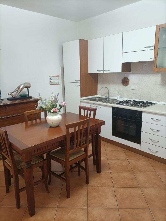 Sotgiu House Apartment Olbia Exterior photo